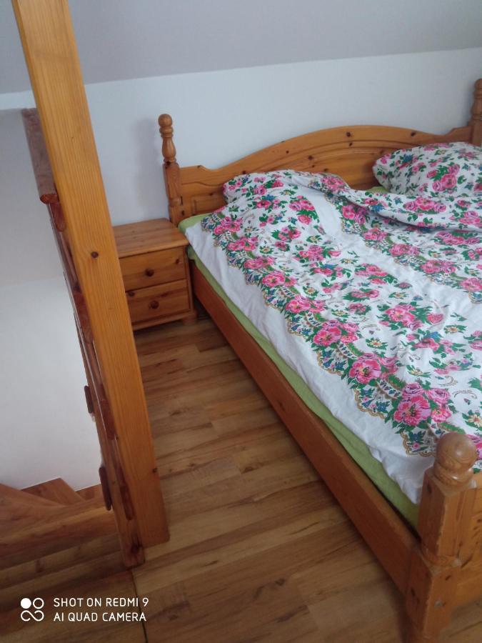 Agroturystyka Pod Barania Gora Kamesznica Exterior photo