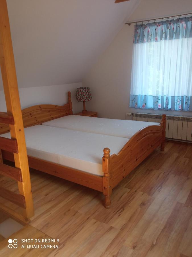 Agroturystyka Pod Barania Gora Kamesznica Exterior photo