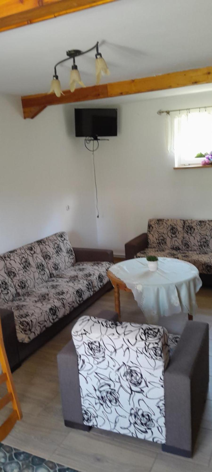 Agroturystyka Pod Barania Gora Kamesznica Room photo
