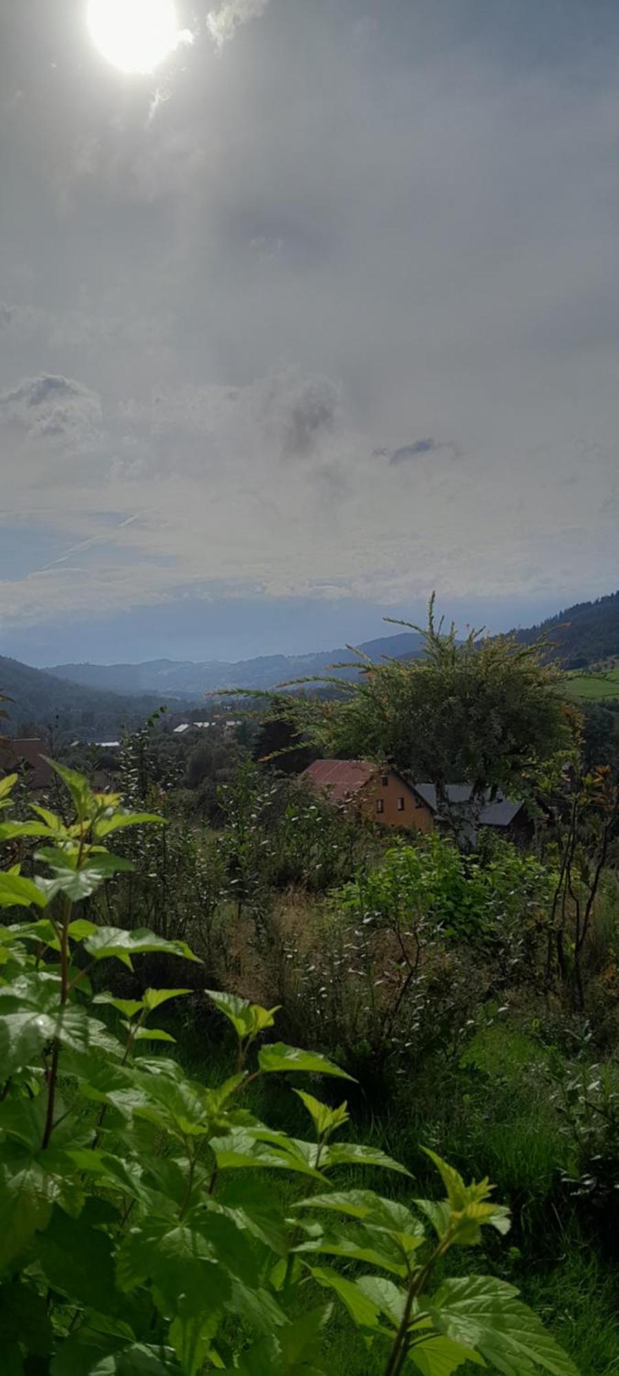 Agroturystyka Pod Barania Gora Kamesznica Exterior photo
