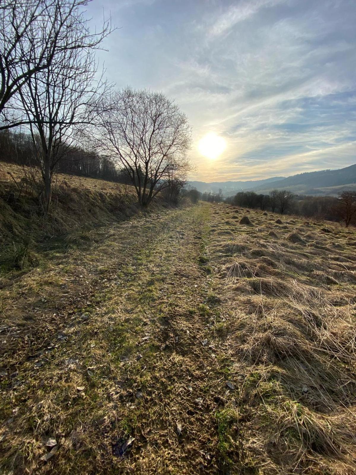 Agroturystyka Pod Barania Gora Kamesznica Exterior photo